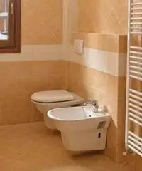 Appartamento in Vendita a 390.000 Appartamento in Vendita a 390.000