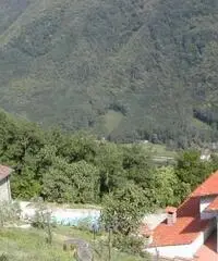 Coreglia Antelminelli Vendita Rustico