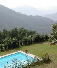 Coreglia Antelminelli Vendita Rustico