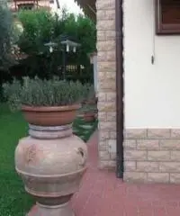 Villa Altro in Vendita