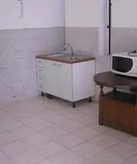 Lamporecchio Affitto Appartamento