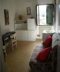 Appartamento a Lamporecchio