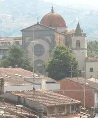 Appartamento a Lamporecchio