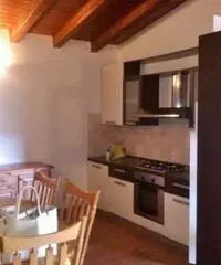 Rustico in Affitto