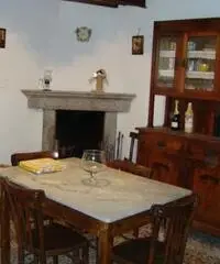 Borgo a Mozzano Vendita Casa indipendente