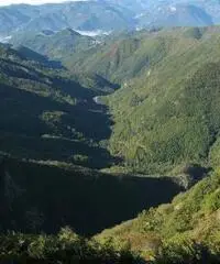 Terreno a Bagni di Lucca in provincia di Lucca