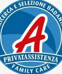 Cerchi una badante a Parma?