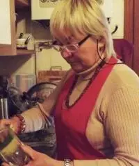 Badante colf assistenza anziani