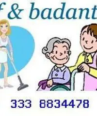Badante Badante
