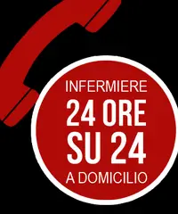 Infermiere a Domicilio - Servizio Assistenza Anziani Infermiere a Domicilio - Servizio Assistenza Anziani