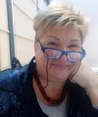 Badante 7x7 per Genova ed intorni. Maryna Badante 7x7 per Genova ed intorni. Maryna