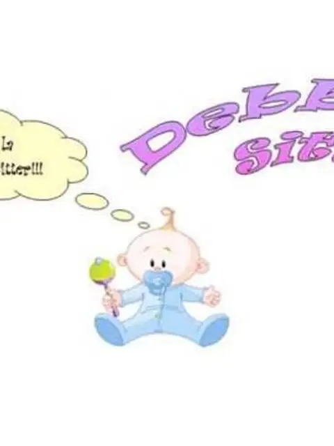 Debby Sitter Debby Sitter