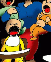 Offresi baby-sitter Offresi baby-sitter