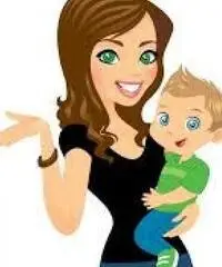Baby sitter Alessandra Baby sitter Alessandra