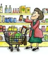 Assistenza anziani. Assistenza anziani.