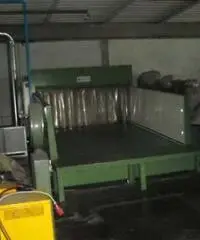 Capannone in Vendita