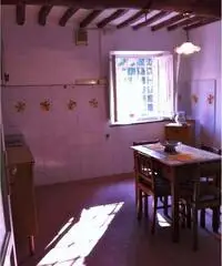 Vendita Rustico a Borgo a Mozzano