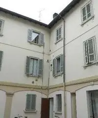 Monza: Appartamento Bilocale Monza: Appartamento Bilocale