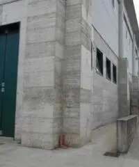 Affitto Capannone in strada Provinciale 216