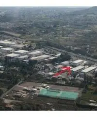 Affitto Capannone in strada Provinciale 216