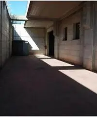 Affitto Capannone in Via Maremmana