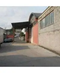 Affitto Capannone in Via Nazionale Tiburtina Affitto Capannone in Via Nazionale Tiburtina