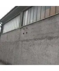 Affitto Capannone in Via Nazionale Tiburtina Affitto Capannone in Via Nazionale Tiburtina