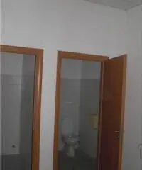 Affitto Capannone in Via Enrico Fermi