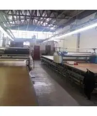 Affitto Capannone in Via Gregoriana