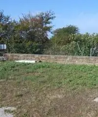 Affitto Capannone in Via del Praticello