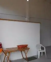 Affitto Capannone in Via del Praticello