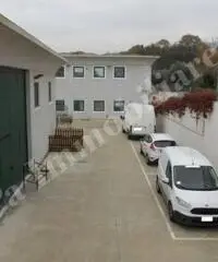 Affitto Capannone in via della Produzione 5