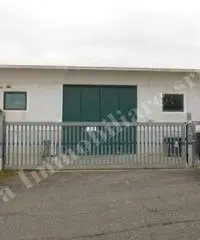 Affitto Capannone in via della Produzione 5