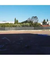 Affitto Capannone in Via Ragusa