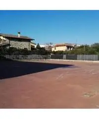 Affitto Capannone in Via Ragusa