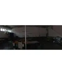 Affitto Capannone in Via della Pidocchiosa