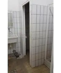 Affitto Capannone in VIA PERLATURA, 49