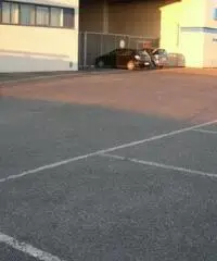 Affitto Capannone in Via Siligato