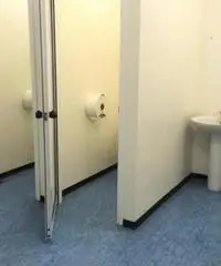 Affitto Capannone in Via Pontina Vecchia