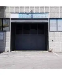 Affitto Capannone in Via Traspontina