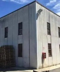 Affitto Capannone in via della fisica snc