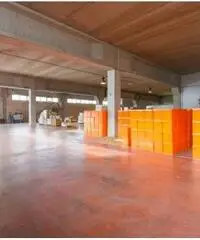 Affitto Laboratorio da 540mq