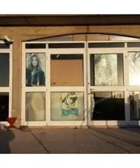 Affitto Laboratorio in Via dei Sambuchi