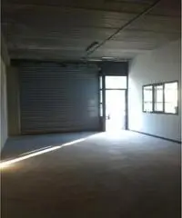 Affitto Laboratorio in Via degli Olmetti