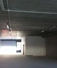 Affitto Laboratorio in Via degli Olmetti