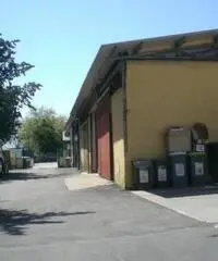 Affitto Laboratorio in Via Prelatura, 49