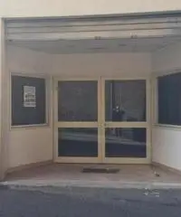 Affitto Laboratorio in Via Fontana delle Rose, 21