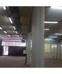 Affitto Magazzino in Via Lucrezia Romana