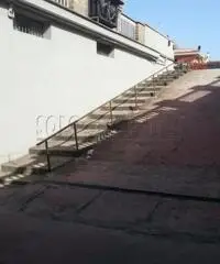 Affitto Magazzino in via dei glicini