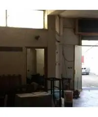 Affitto Magazzino in Via Nettunense, 197